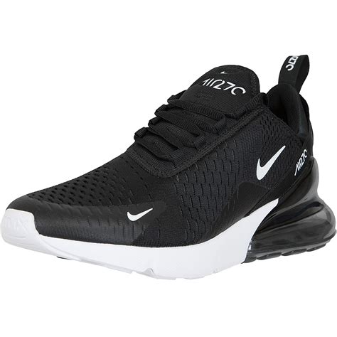 nike air max 270 damen schwarz weiss|Nike Air Max 270 toddler.